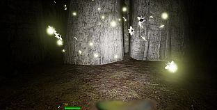 Labyrinthian: Lost 'Til Dawn