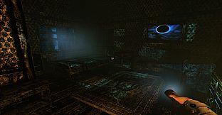 Darkness Within 2: The Dark Lineage