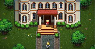 Children of the Spring