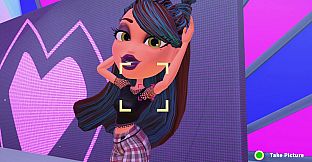 Bratz: Flaunt your fashion - Pretty 'N' Punk Fashion Pack