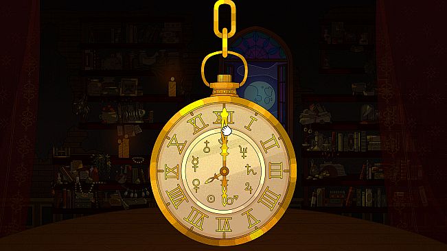 Fortune Teller Simulator