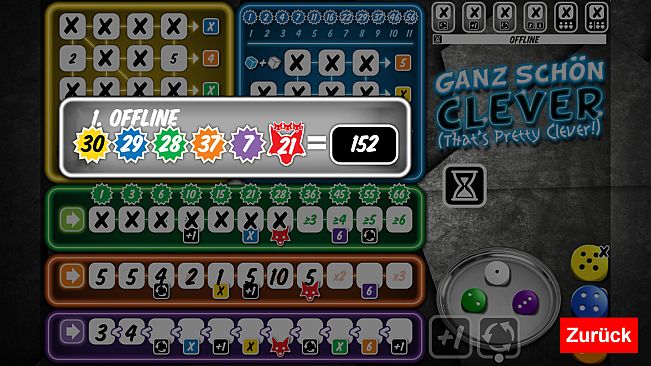 That's Pretty Clever