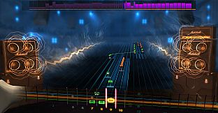 Rocksmith 2014 – Queensrÿche Song Pack