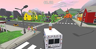 Super Realistic Autocross VR