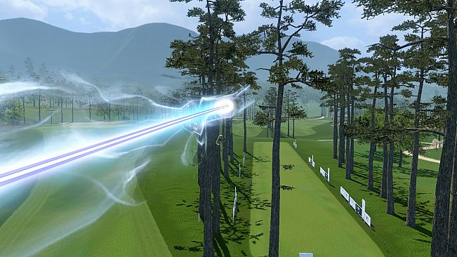 Winning Putt: Golf Online