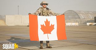 Squad Emotes - Barracks Pack