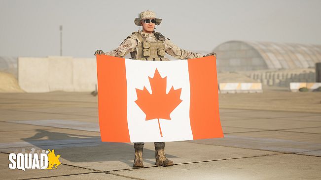 Squad Emotes - Barracks Pack