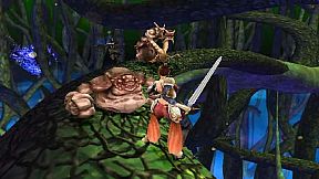 Summoner PS2 Emulation (2000)