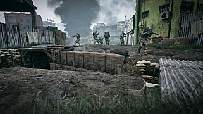 Black Vultures: Prey of Greed