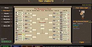 Tiny Knights