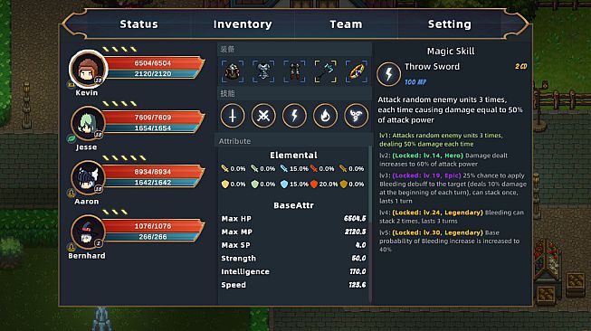 Vicious Star: kill All