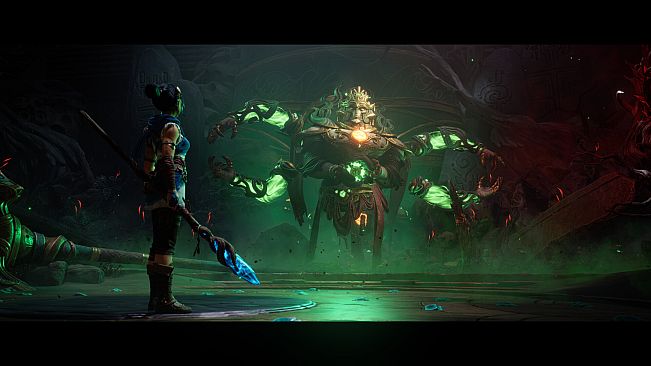 Kena: Scars of Kosmora