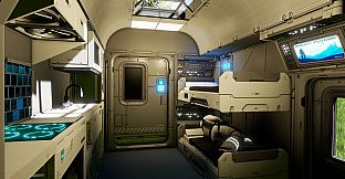 Space Engineers - Contact Pack