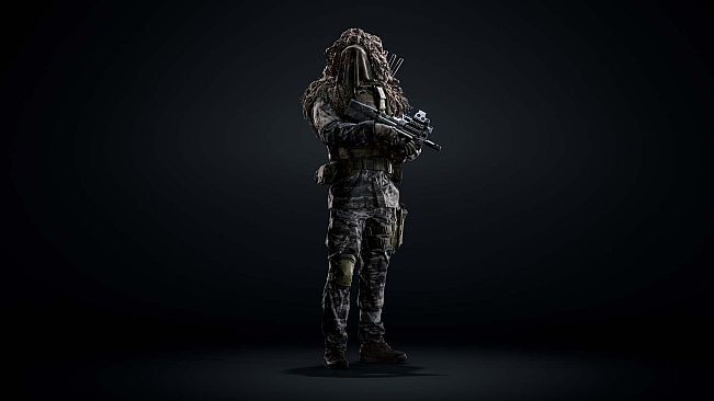Season 1 Advanced Pack Battlefield 6 and REDSEC