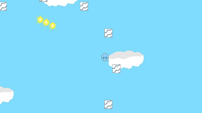 Slime Jumper Adventure