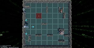 Firewall Maze