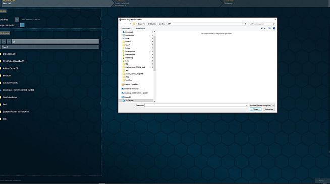 Additive Manufacturing File (*.amf)