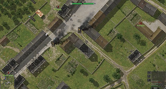 Close Combat - Gateway to Caen