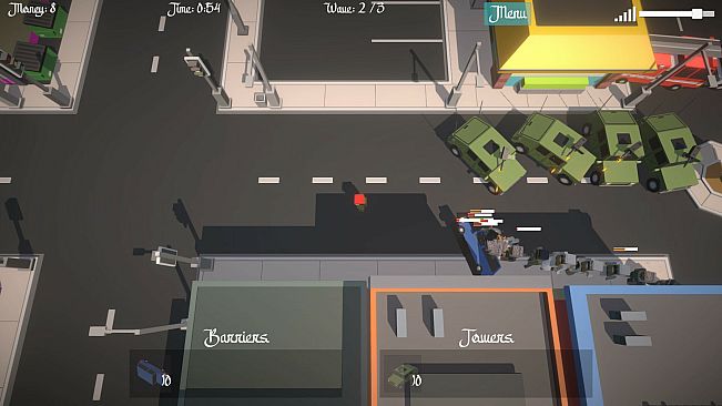 Defense of the Sodomites