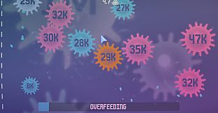 Cellular Soup