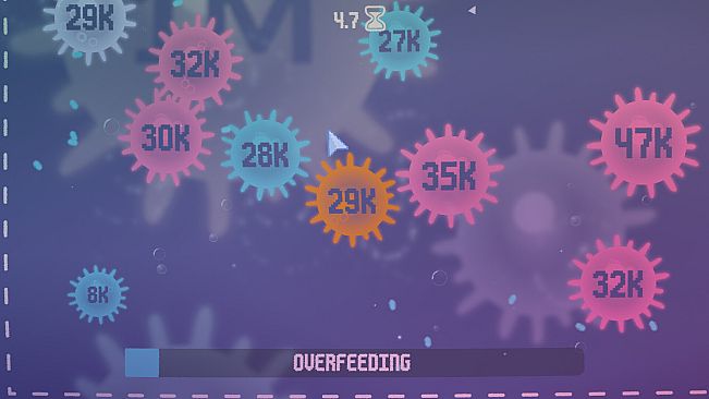 Cellular Soup