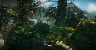 Unravel Two