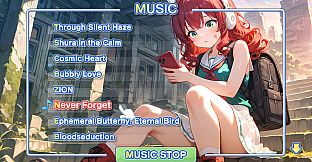 Moe Mekuri After Eden Girl