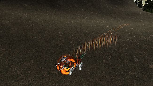 机械兽：进化（Mechanical beast: Evolution）