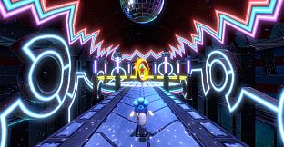 Sonic Colors: Ultimate - Digital Deluxe