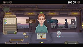 No Umbrellas Allowed