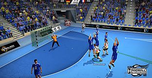 IHF Handball Challenge 12