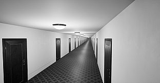 The Backrooms Deluxe