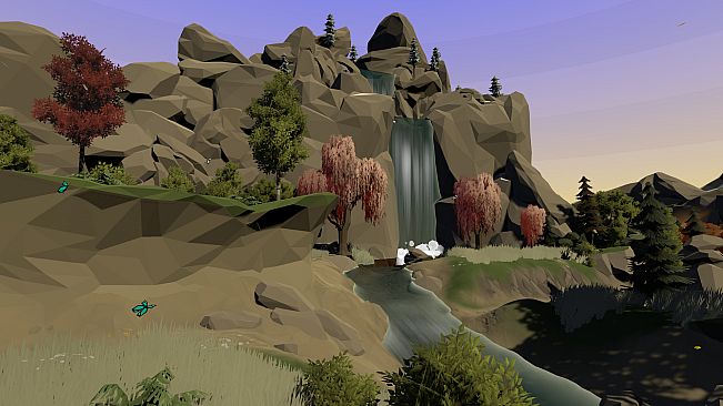 Ambient Channels: Ambiance Machine