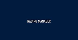 Racing Manager