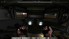 Steel Armor: Blaze of War