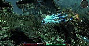 Grim Dawn - Ashes of Malmouth Expansion