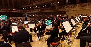 Konzerthaus Berlin VR