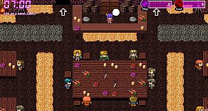 Succubus Casino: Trapped in Succubus Castle