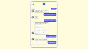 Tender: Creature Comforts