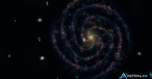 Astral 4X