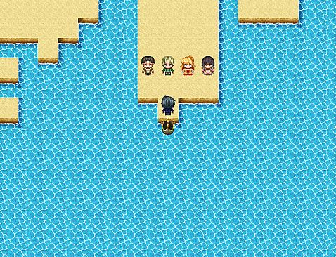 杉木花与风信子 Fir flowers and hyacinths