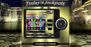 Jackpot Bennaction - B12 : Discover The Mystery Combination