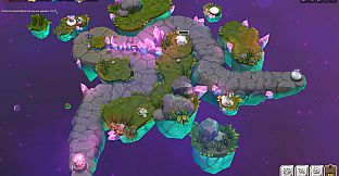 Warstone - Astral Voyage