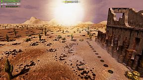 First Day: Home Defender