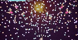 Touhou Multi Scroll Shooting 2