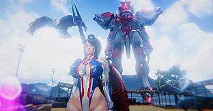 League of Maidens Ultimate Edition