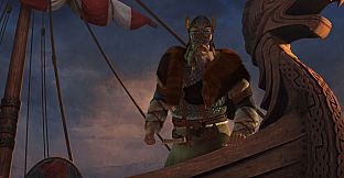 Civilization V - Civ and Scenario Pack: Denmark (The Vikings)