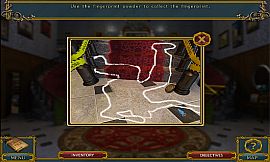 Entwined: Strings of Deception