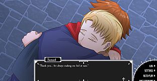 Forgive My Sins & Desires, Father - Boys Love (BL) Visual Novel