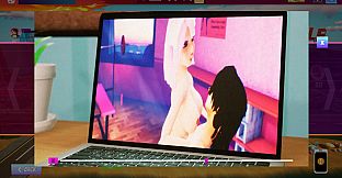 Boxing Babes II: Sexy Fight Hentai Anime Girls